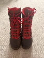 Pfanner Schnittschutzstiefel