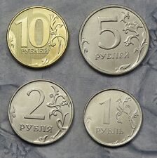 Russland - KMS Prägejahr 2024