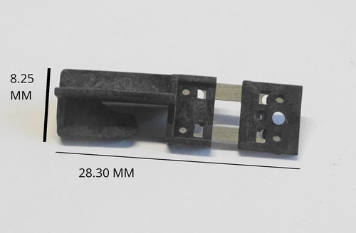 Plastikpendel für urgos uhr - für,