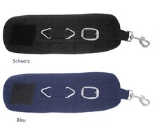 Shetty Deckenerweiterung