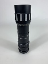 Tamron Zoom f-95-205mm 1:6.3