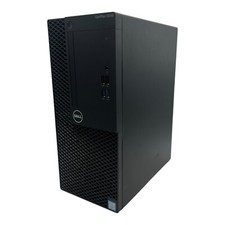 DELL OptiPlex 3050 PC | Intel Core i3-7100 | 8GB RAM | 1TB SSD | Windows 10