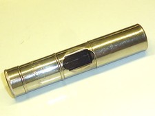 VINTAGE CATALYTIC METHANOL POCKET LIGHTER - 1920 - D.R.P. D.R.G.M. - GERMANY