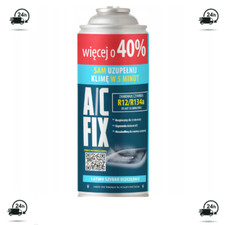 Klimaanlage Kältemittel R134A Ersatzgas für Autos von 1995 bis 2016 Klimagas