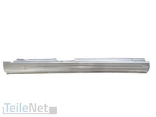 Schweller Außenschweller rechts für VW Golf 3 4/5-Türer Einstieg Reparaturblech