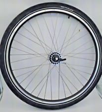 Fahrrad 28" Hinterrad  Reifen 7Gg Rücktritt Shimano Nexus SG-C3001-7C 3502-06-08