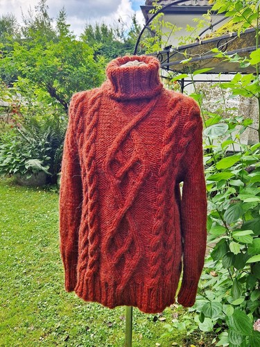 Pulli mit