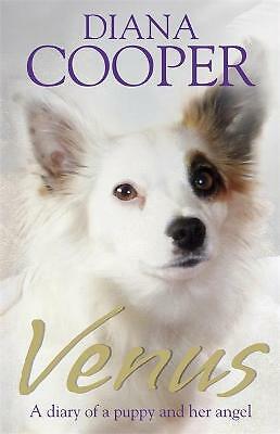 Venus diary a puppy and - a,