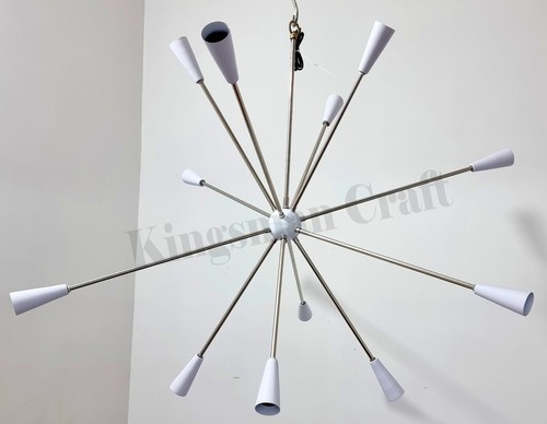 Arm kultig sputnik einbau - kultig,