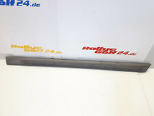 ZIERLEISTE HINTEN LINKS VW GOLF 2 COUNTRY SYNCRO JETTA GTI 16V G60 193853753D