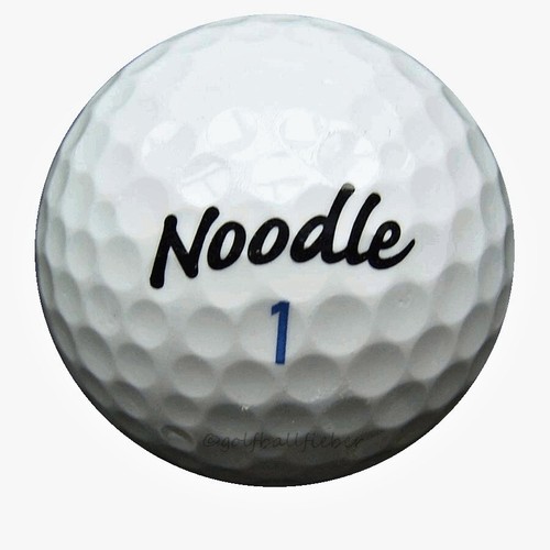 Noodle long soft - 50,
