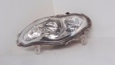 Scheinwerfer Kompl.li Smart MC01 BJ03 0301169201 Smart smart & passion cdi Bj
