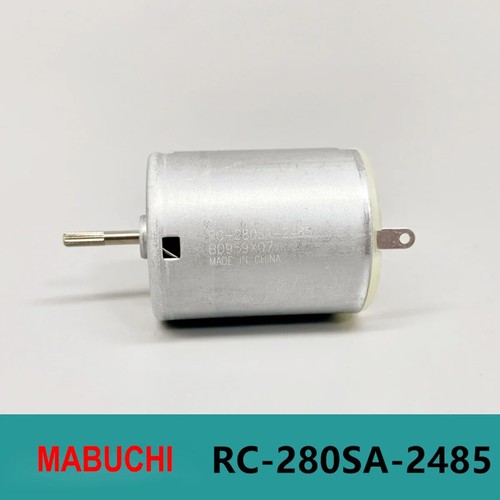 Mabuchi 280sa 2485 motor - rc-280sa-2485, dc