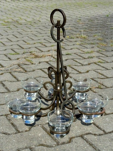 Deko xxl riesen kerzenleuchter - deko,