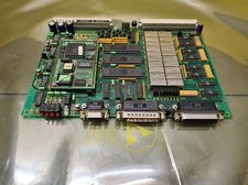 Rofin Sinar Laser Controller