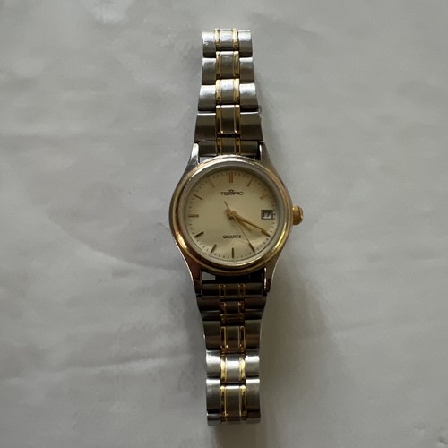 Tempic uhr damenuhr - uhr,