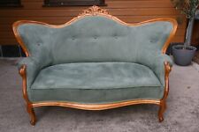 Sofa Alcantara Louis Philippe um 1870