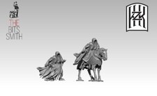 Ringgeist Schatten Gespenst