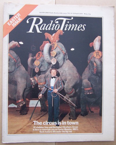 Radio times 1979 robert - radio, times/1979/robert