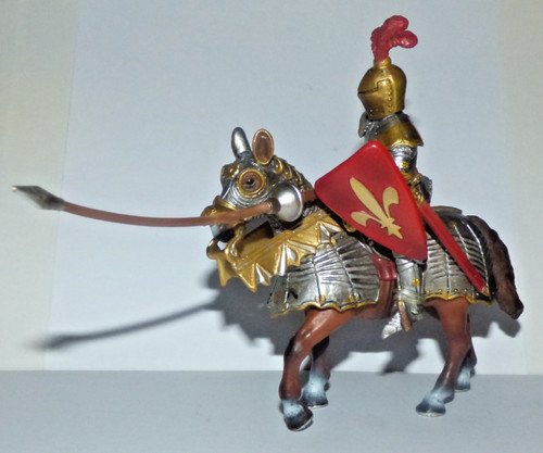 Schleich 70017 lilien ritter - 70017,, lilien-ritter