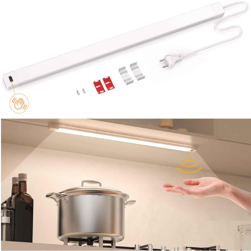 Unterbauleuchte sibi led - unterbauleuchte,