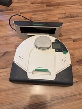 Vorwerk Folletto VR100