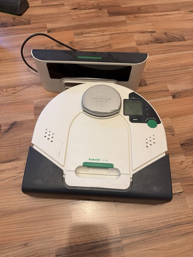 Vorwerk folletto vr100 - vorwerk,