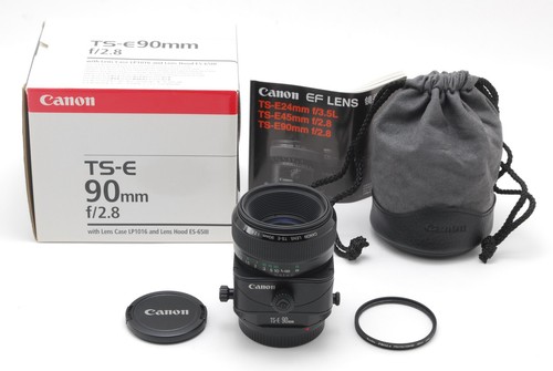 Fast unbenutzt box canon - fast, /box]
