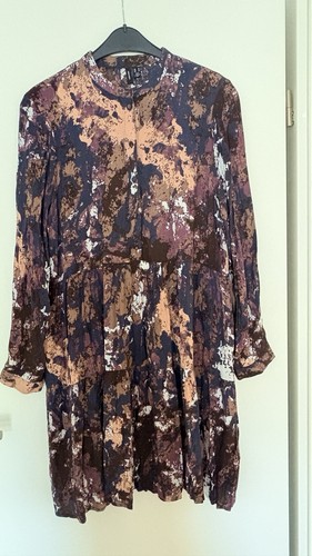 Kleid tunika vero moda m - moda, gr.m