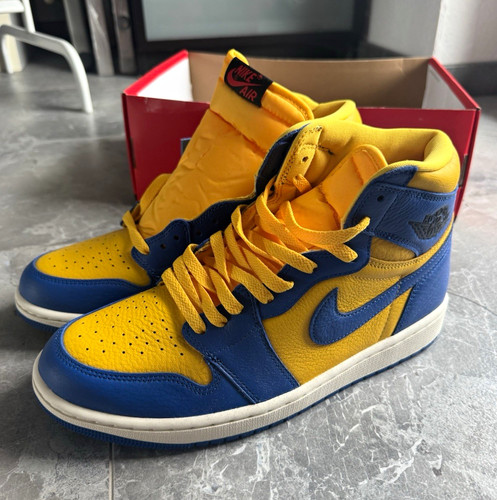 Nike air jordan high - 1,