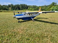 Pichler VQ Models Cessna 208