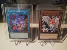 Yu-Gi-Oh! Topf Der Trägheit &