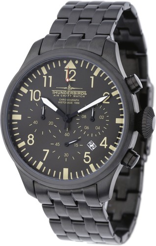 Chronograph chrono historage - chronograph,