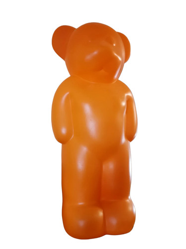 1990er lumibär 58cm orig - 1990er,