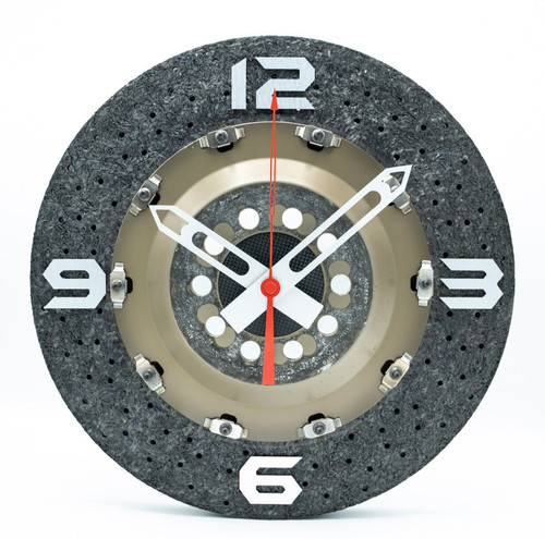 Wanduhr exclusive inspired - exclusive,