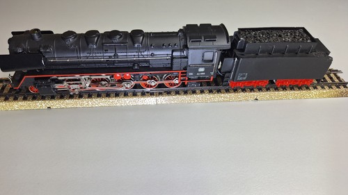 Märklin 3027 schlepptenderlok - märklin,
