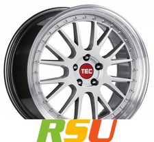 TEC Speedwheels GT EVO