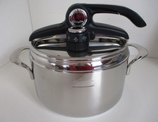 LAGOSTINA SCHNELLKOCHTOPF