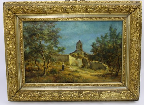 Gemälde prof wilhelm frey - gemälde,,