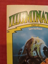 ILLUMINATUS! Part III