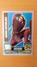 Topps Force Attax - Limitierte Auflage - LEAS - Anakin Skywalker