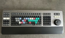 Blackmagic Davinci Resolve