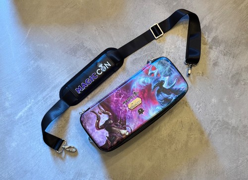 Black lotus vip exclusive - black,