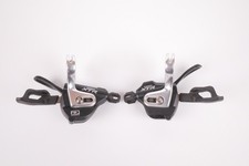 Shimano XTR Schalthebel