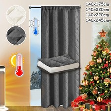 Verdunkelungsvorhang