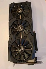 ASUS Radeon RX 480 ROG STRIX