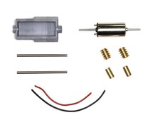 MicromotorEU NM017C -