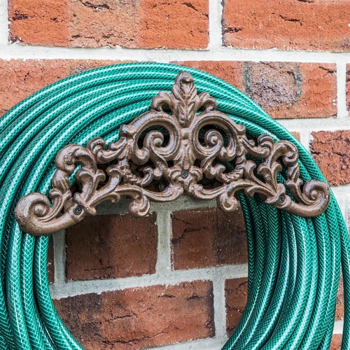 Gartenschlauchhalter