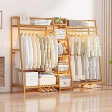 Schwerlast Kleiderständer