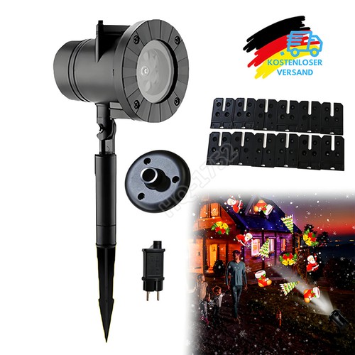 Led laser projektor - led,
